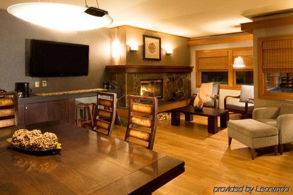 Salish Lodge & Spa Snoqualmie Room photo